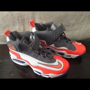 Nike Air Griffey Max 1 (GS) Sz 6.5